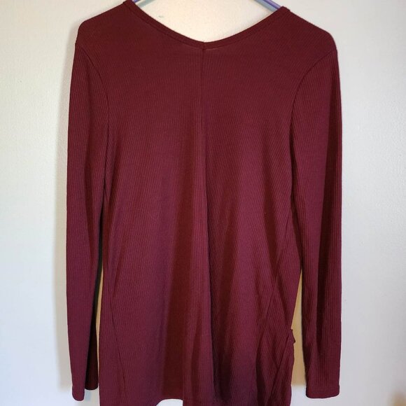 EUC Aeropostale Sweater Cardigan Style - Picture 2 of 4